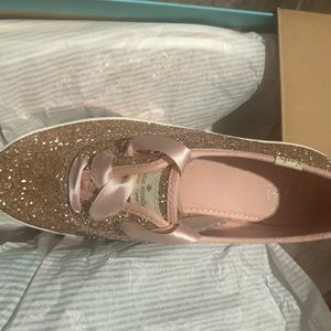 NEW KEDS KATE SPADE